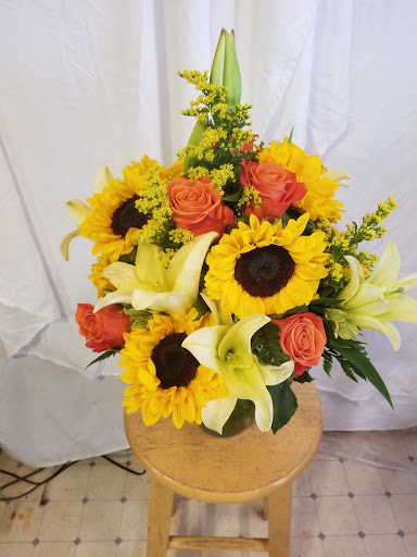 Florist «Adams Flower Shop», reviews and photos, 2950 Old Cornelia Hwy, Gainesville, GA 30507, USA