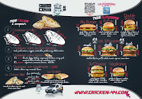 Photos du propriétaire du Sandwicherie Chicken44 - Livraison de nuit à Nantes - n°2
