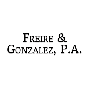 Freire & Gonzalez, P.A.