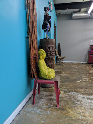 1010 Main St, Stone Mountain, GA 30083, USA