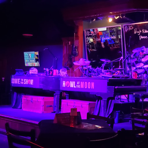 Bar «Howl at the Moon Houston», reviews and photos, 612 Hadley St, Houston, TX 77002, USA