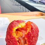 Photo n°2 de l'avis de Emilia.r fait le 06/01/2023 à 10:29 sur le  La Casa della Pizza à Messina