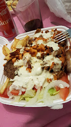 Photo n°83 de O'Kebab Time à Thionville ()