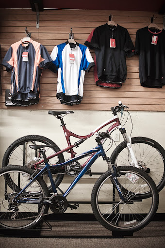 Bicycle Store «First City Cycles», reviews and photos, 916 Main St, Oregon City, OR 97045, USA