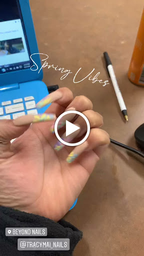 Nail Salon «Williston Nails», reviews and photos, 424 32nd Ave W, Williston, ND 58801, USA