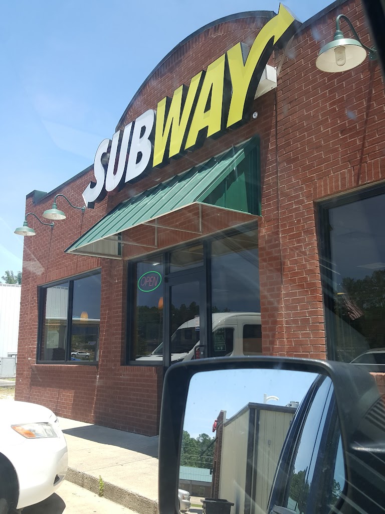 Subway 39114