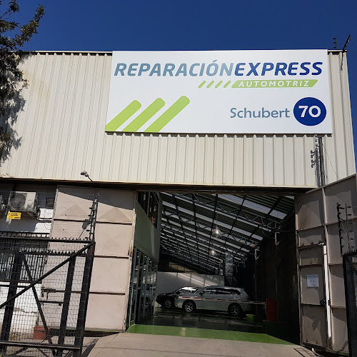 Reparaciones Express SPA - Spa