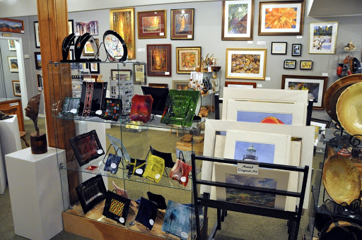Art Gallery «Arati Artists Gallery», reviews and photos, 2425 W Colorado Ave, Colorado Springs, CO 80904, USA