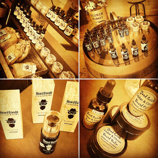 Florist «Platform 322», reviews and photos, 322 W Main St, Lexington, IL 61753, USA