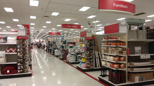 Department Store «Target», reviews and photos, 3112 Vestal Pkwy E, Vestal, NY 13850, USA
