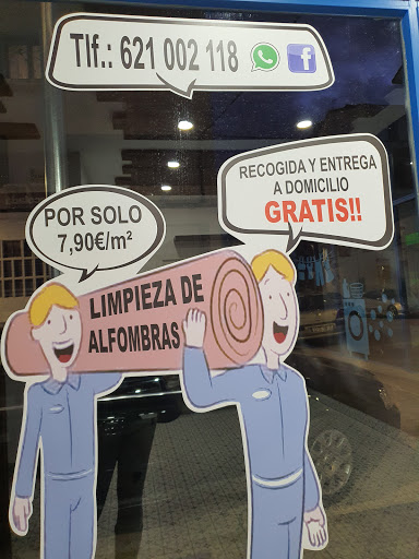 La Colada en Medina de Pomar, Burgos