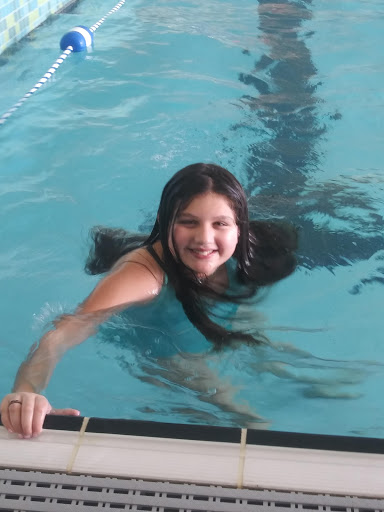 Swimming Pool «Chehalem Aquatic Center», reviews and photos, 1802 Haworth Ave, Newberg, OR 97132, USA