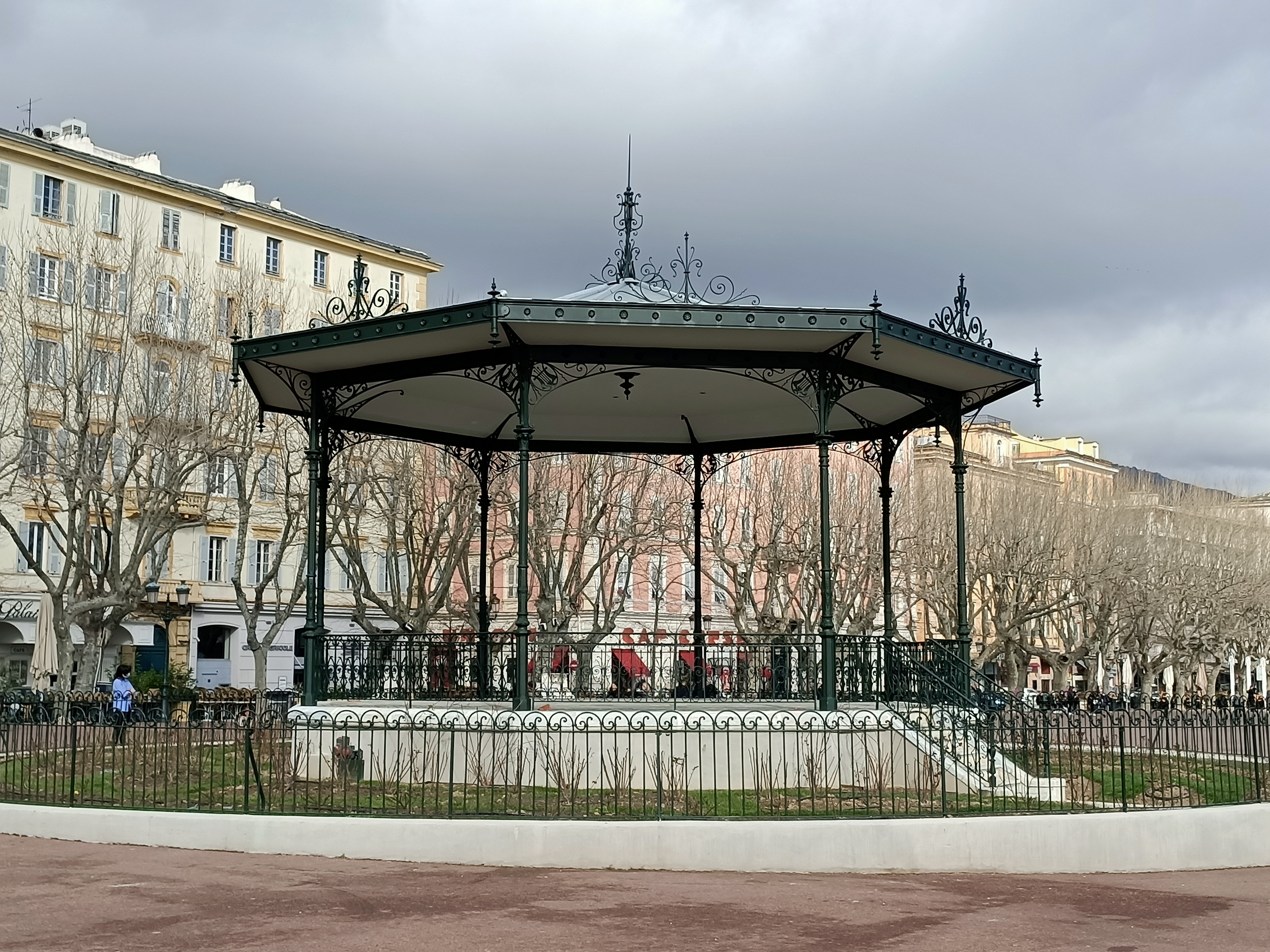 Photo n° 2 de l'avis de Jean-Baptiste.I fait le 20/02/2021 à 20:06
