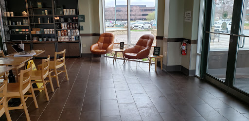 Coffee Shop «Starbucks», reviews and photos, 7802 Olson Memorial Hwy, Golden Valley, MN 55427, USA