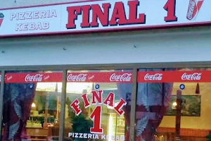 Final 1 kebab-pizzeria Ravintola image