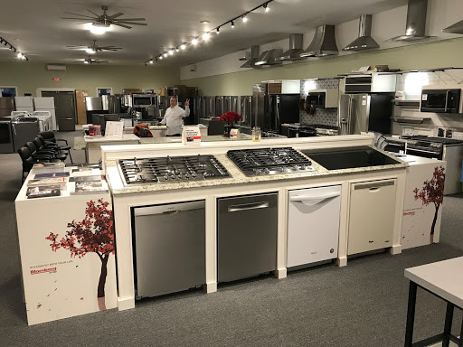 Appliance Repair Service «Anchor Appliance», reviews and photos, 491 Main St, West Creek, NJ 08092, USA