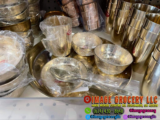 Asian Grocery Store «Image Grocery LLC», reviews and photos, 4669 Morse Centre Rd, Columbus, OH 43229, USA