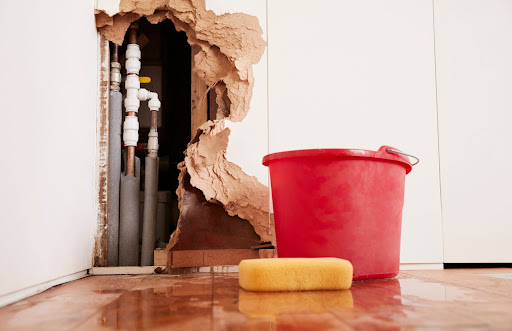 National Water Damage Experts Co