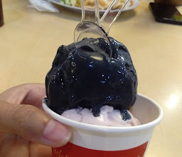 Gelato by Massimo Surabaya photo