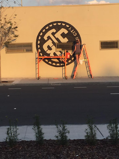 Motorcycle Shop «The Ride Factory - Ybor City», reviews and photos, 2101 N 22nd St, Tampa, FL 33605, USA