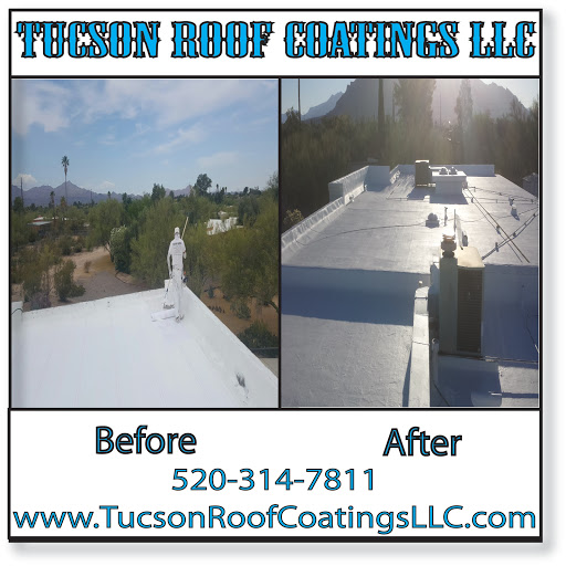 Tucson Roof Coatings LLC