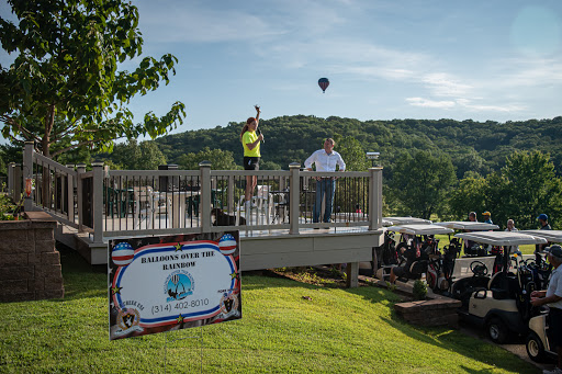 Golf Course «Deer Creek USA Golf & Forehonor Event Center», reviews and photos, 5300 Dulin Creek Rd, House Springs, MO 63051, USA