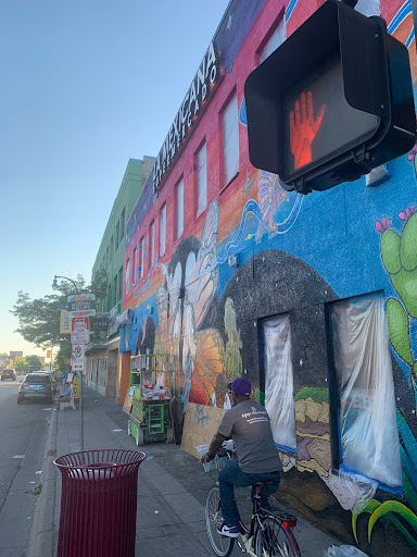 Mexican Grocery Store «La Mexicana», reviews and photos, 1522 E Lake St, Minneapolis, MN 55407, USA