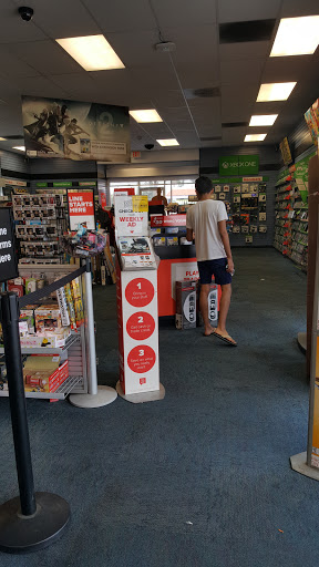 Video Game Store «GameStop», reviews and photos, 16123 Harbor Blvd, Fountain Valley, CA 92708, USA