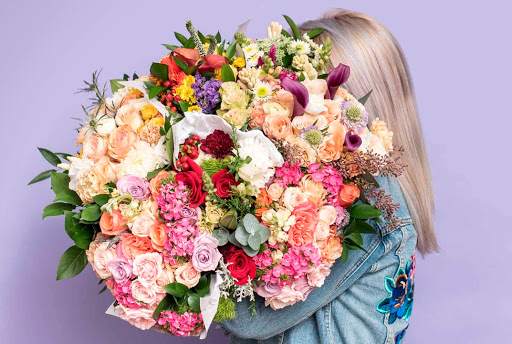 Florist courses online Kharkiv