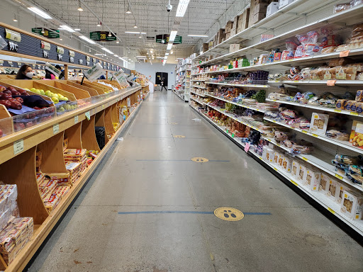 Grocery Store «Patel Brothers», reviews and photos, 1190 S Washington St, North Attleborough, MA 02760, USA