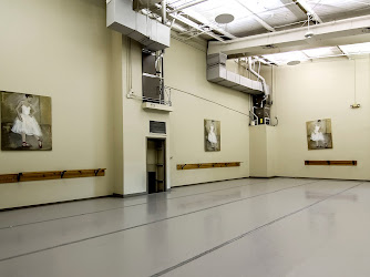 Arkansas Academy of Dance