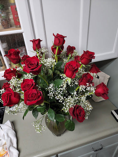 Florist «Colonial Florist», reviews and photos, 4160 Curry Ford Rd, Orlando, FL 32806, USA