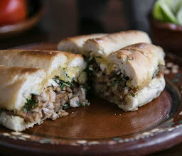 Tortas Y Tacos El Pariente.Com photo