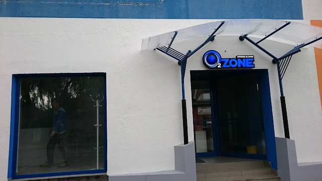 Értékelések erről a helyről: Ozone Fitness, Békéscsaba - Edzőterem