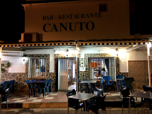 Restaurante Canuto