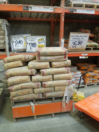 The Home Depot image