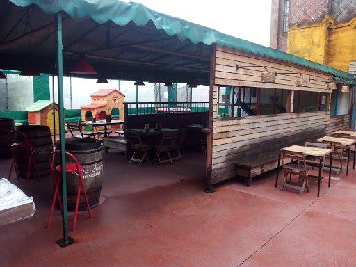 Información y opiniones sobre La Terraza de Pravia