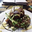 The Cabbage Tree Cafe