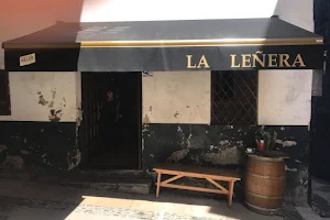 Bar La Leñera image