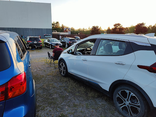 Drive-in Movie Theater «Malta Drive-In Theatre», reviews and photos, 2785 U.S. 9, Malta, NY 12020, USA