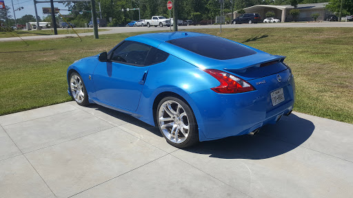 Auto Body Shop «1488 Collision», reviews and photos, 5525 Farm to Market Rd 1488, Magnolia, TX 77354, USA