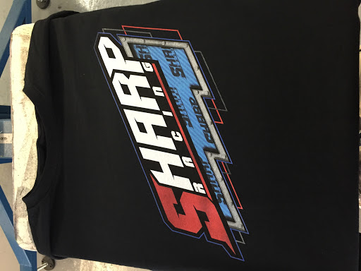 Custom T-shirt Store «DS Printing Co», reviews and photos, 325 Droste Rd, St Charles, MO 63301, USA