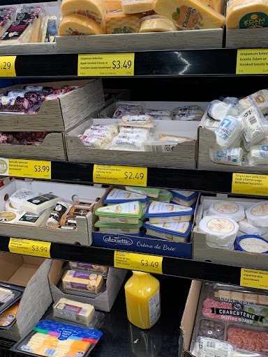 Supermarket «ALDI», reviews and photos, 4222 W Gate City Blvd, Greensboro, NC 27407, USA