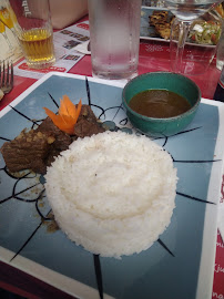 Plats et boissons du Restaurant La Table De Camille à Nogent-sur-Seine - n°19