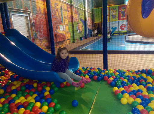 Tucherland Indoor Playground