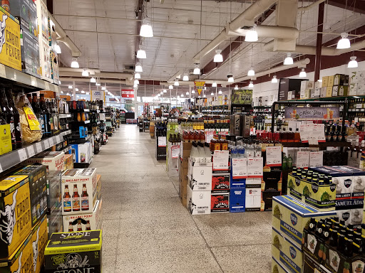 Wine Store «BevMo!», reviews and photos, 5820 Sepulveda Blvd, Van Nuys, CA 91411, USA