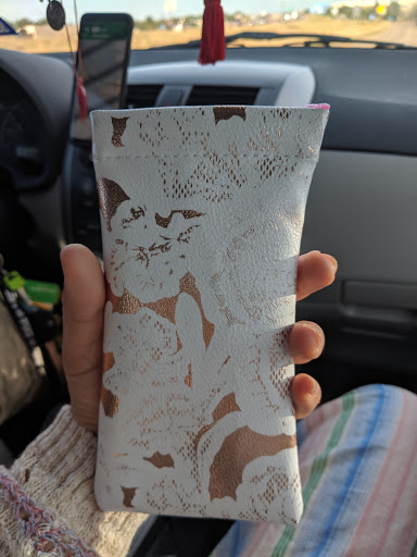 Fashion Accessories Store «Charming Charlie», reviews and photos, 1401 Shoal Creek #160, Highland Village, TX 75077, USA