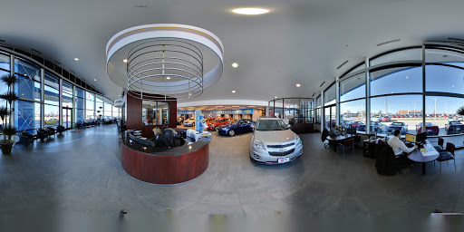 Chevrolet Dealer «Karl Chevrolet», reviews and photos, 1101 SE Oralabor Rd, Ankeny, IA 50021, USA