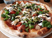 Pizza du Restaurant Pizzeria La Tart'in à Montauban - n°18