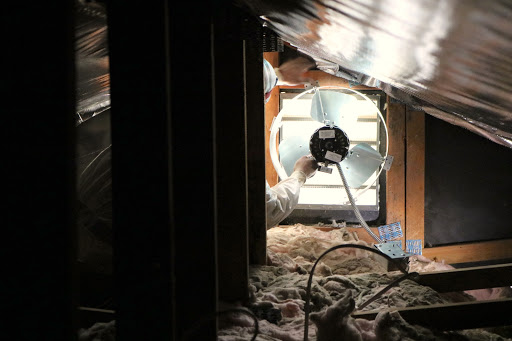 Insulation Contractor «Pure Eco Inc.», reviews and photos